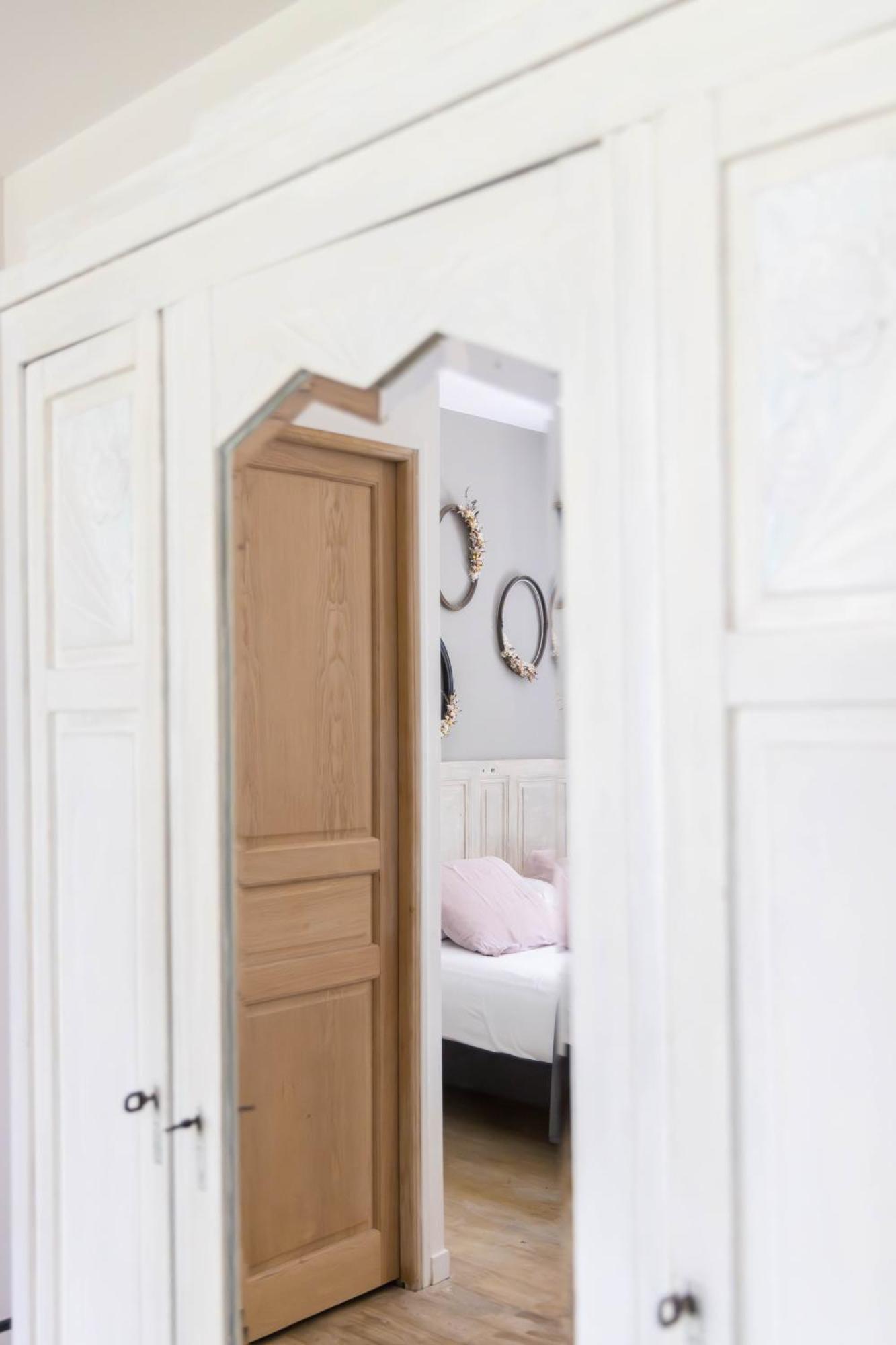 Bed and Breakfast Domaine Castell De Bles Saint-Génis Zewnętrze zdjęcie